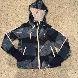 Zyia Bomber jacket